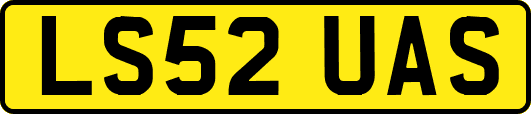 LS52UAS