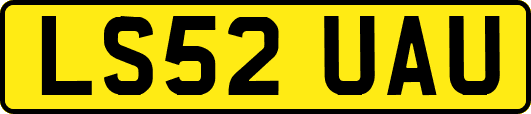 LS52UAU