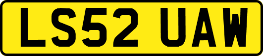 LS52UAW