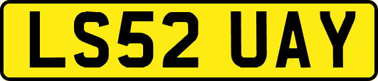 LS52UAY