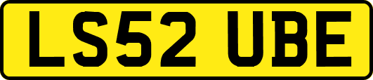 LS52UBE