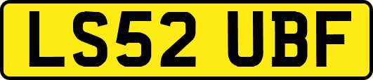 LS52UBF