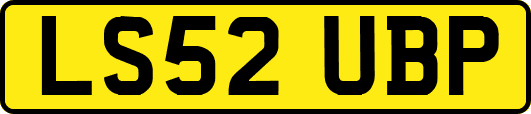 LS52UBP
