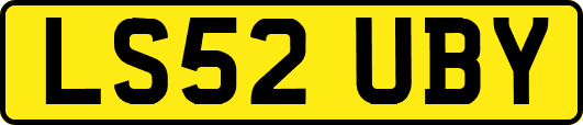 LS52UBY