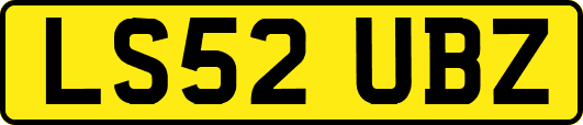 LS52UBZ