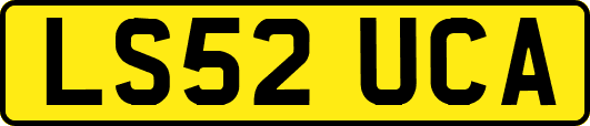 LS52UCA