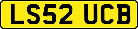 LS52UCB