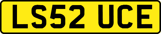 LS52UCE