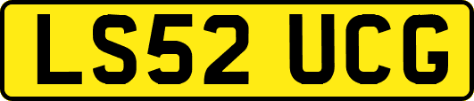 LS52UCG
