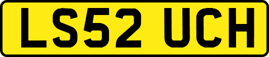 LS52UCH