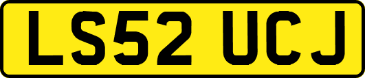 LS52UCJ