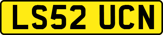 LS52UCN