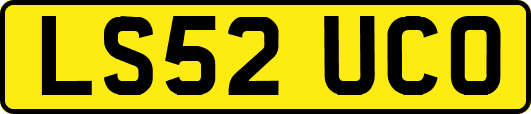 LS52UCO
