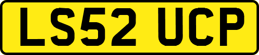 LS52UCP