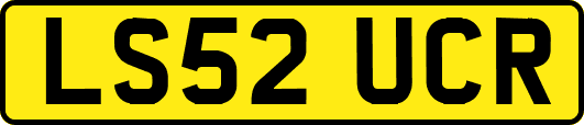LS52UCR