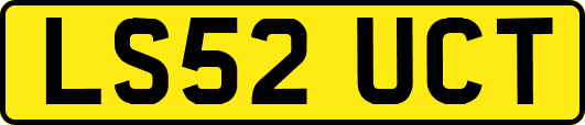 LS52UCT