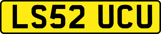 LS52UCU