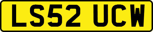 LS52UCW