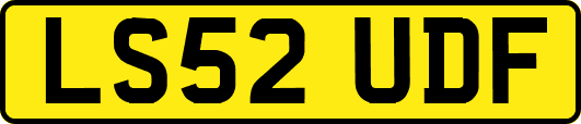 LS52UDF