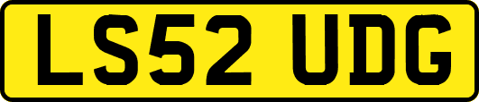 LS52UDG