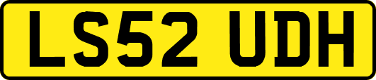 LS52UDH