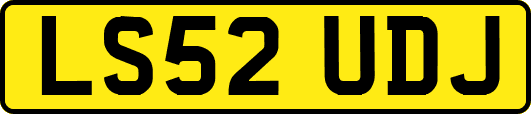 LS52UDJ