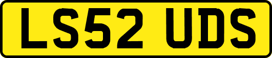 LS52UDS