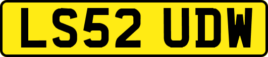 LS52UDW