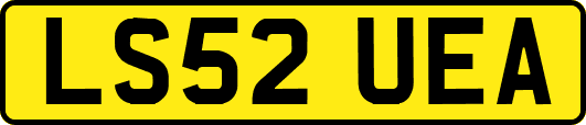 LS52UEA