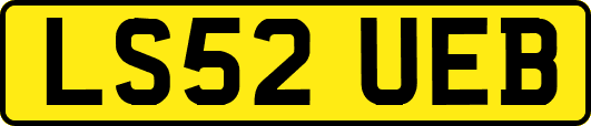 LS52UEB