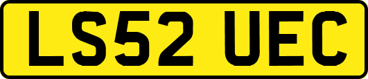 LS52UEC