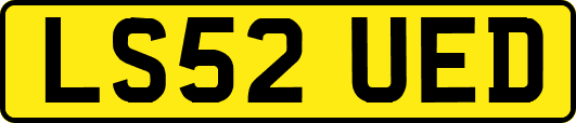 LS52UED