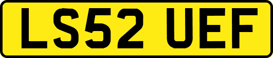 LS52UEF