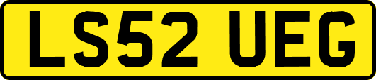 LS52UEG