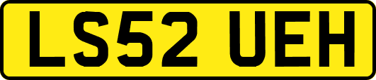 LS52UEH