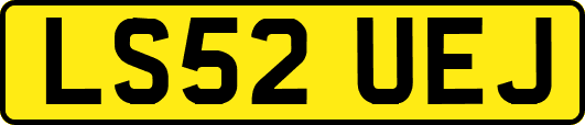 LS52UEJ