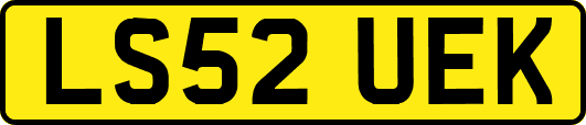 LS52UEK