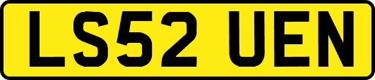 LS52UEN