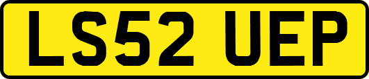 LS52UEP