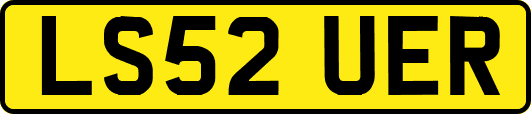 LS52UER