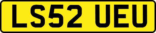 LS52UEU