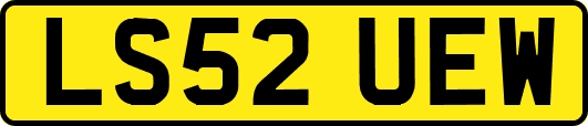 LS52UEW