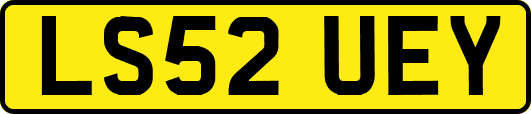 LS52UEY
