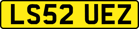LS52UEZ