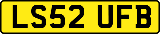 LS52UFB