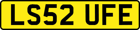 LS52UFE
