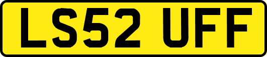 LS52UFF