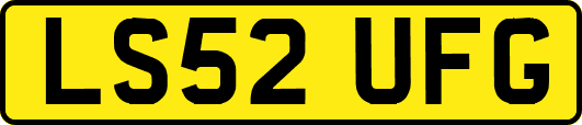 LS52UFG