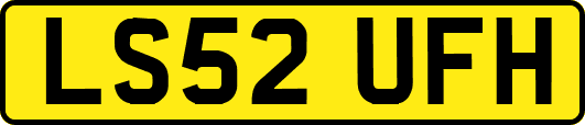 LS52UFH