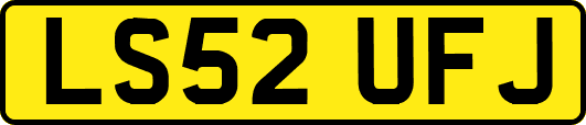 LS52UFJ